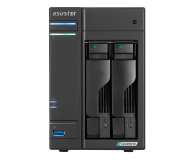 Asustor AS6702T LOCKERSTOR 2 Gen2 - 1292715 - zdjęcie 1